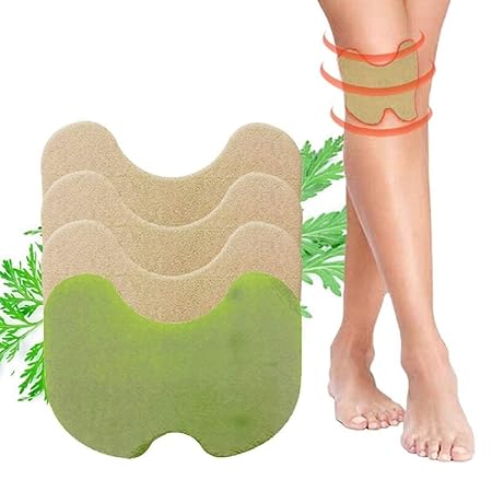 Knee Pain Relief Patch (10 Pcs)