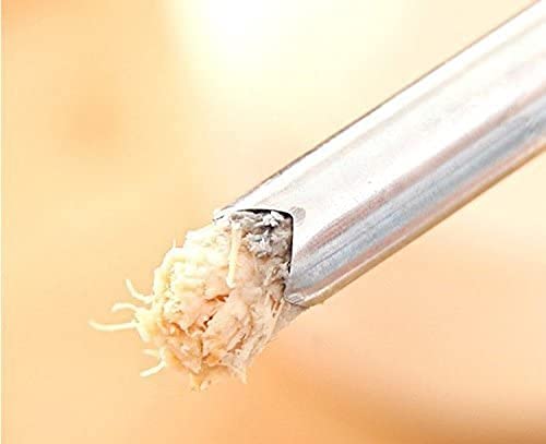Coconut Opener (L Shape)