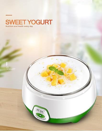 Yogurt Maker Filter (1100 ml)