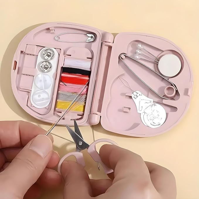 Mini Sewing Kit