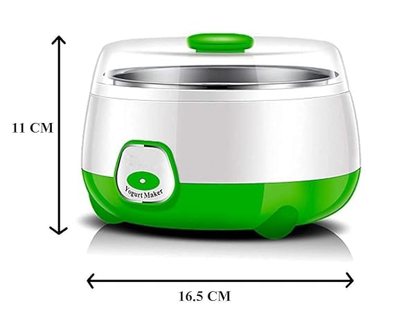 Yogurt Maker Filter (1100 ml)