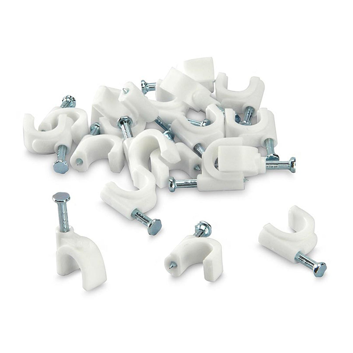 6MM Cable Clip