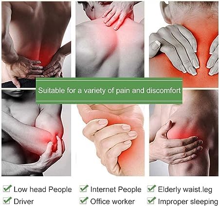 Knee Pain Relief Patch (10 Pcs)