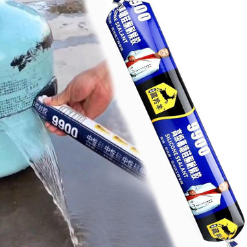 9900 Waterproof Silicone Sealant Glue