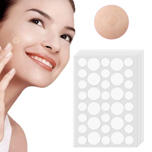 Acne Pimple Patch (36 Pcs)
