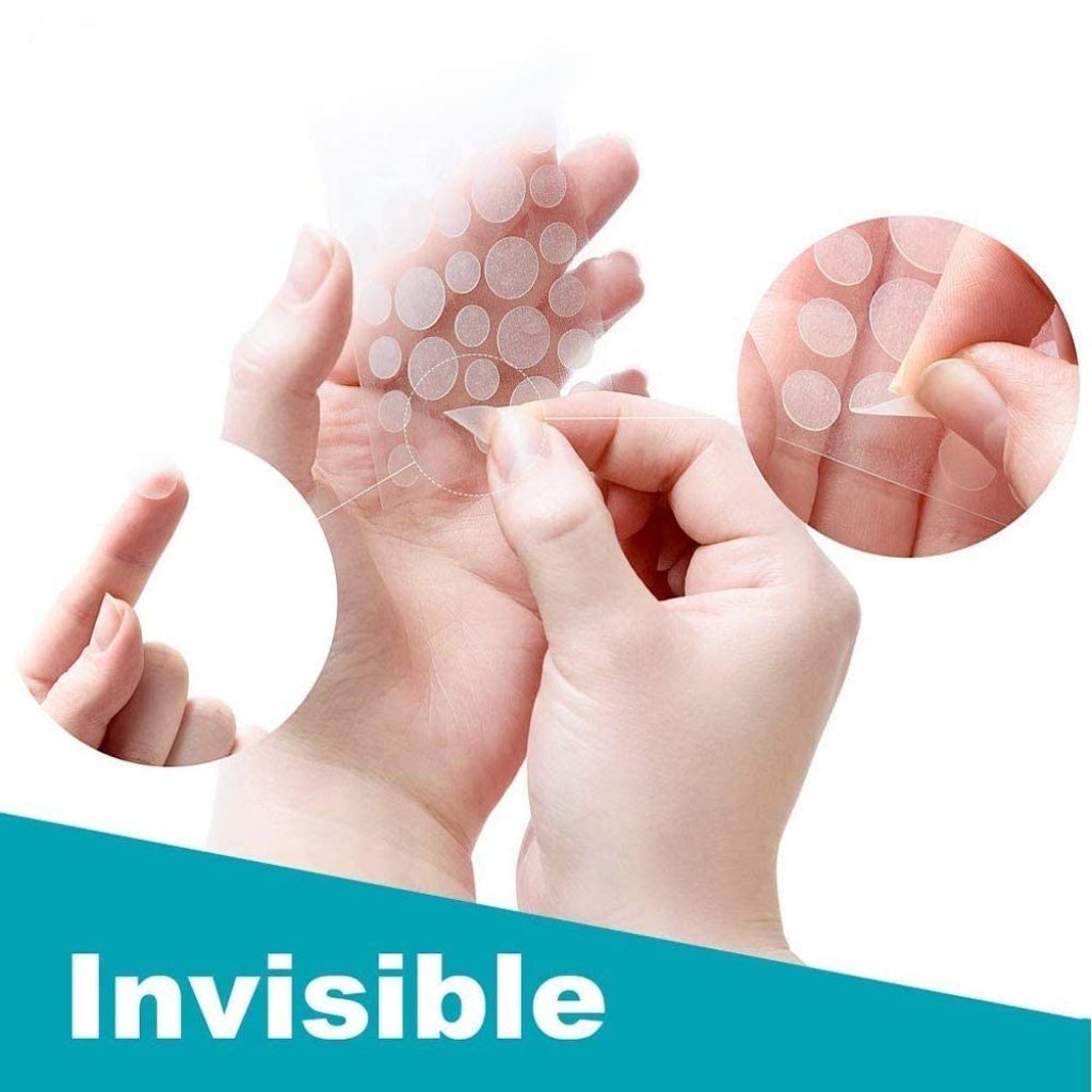 Acne Pimple Patch (36 Pcs)