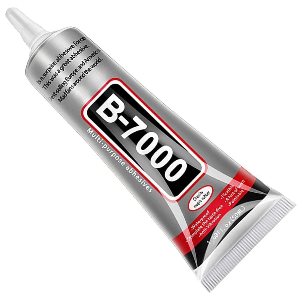 B-7000 Multipurpose Adhesive Glue (110 ml)