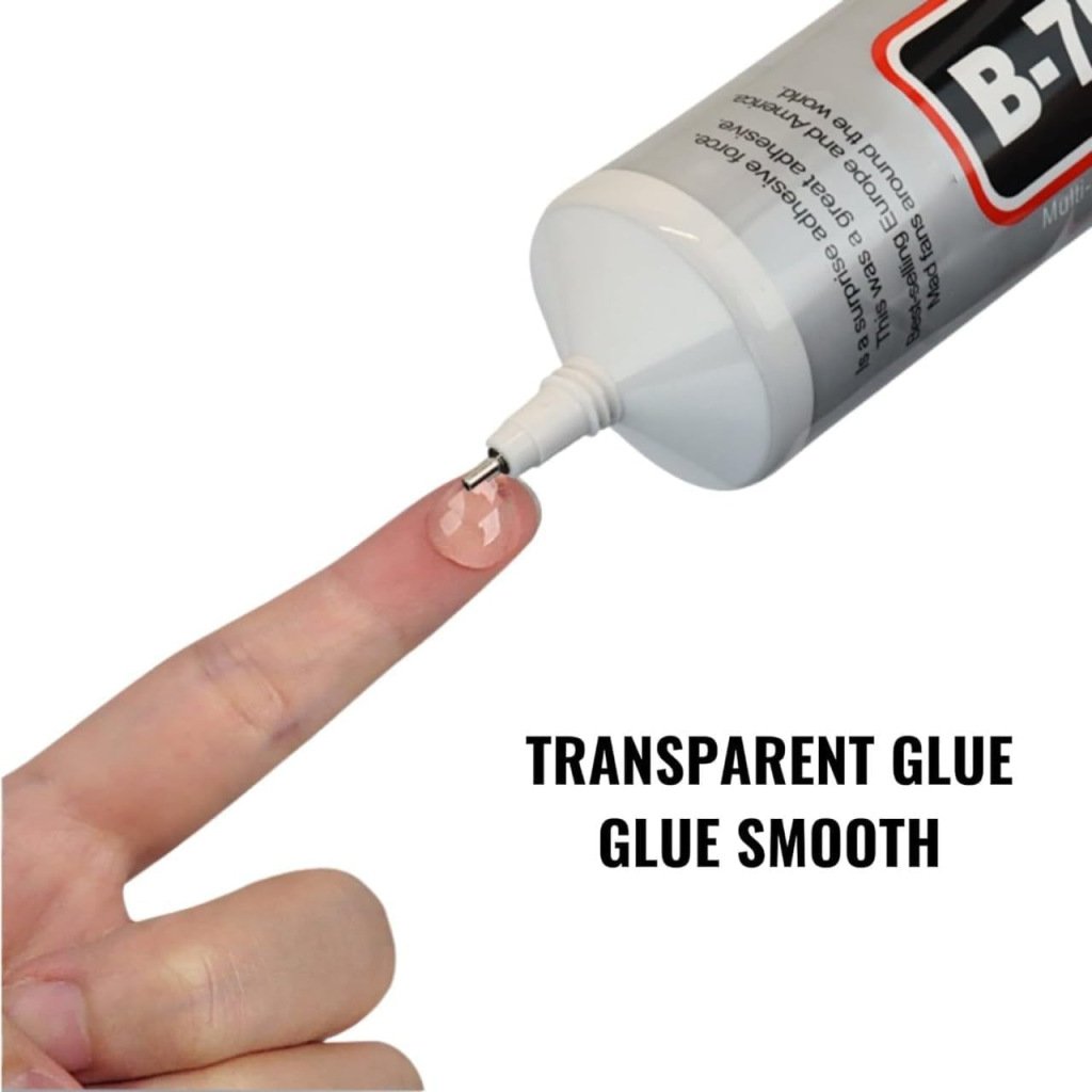 B-7000 Multipurpose Adhesive Glue (110 ml)