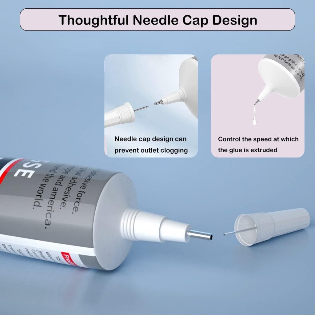 B-7000 Multipurpose Adhesive Glue (110 ml)