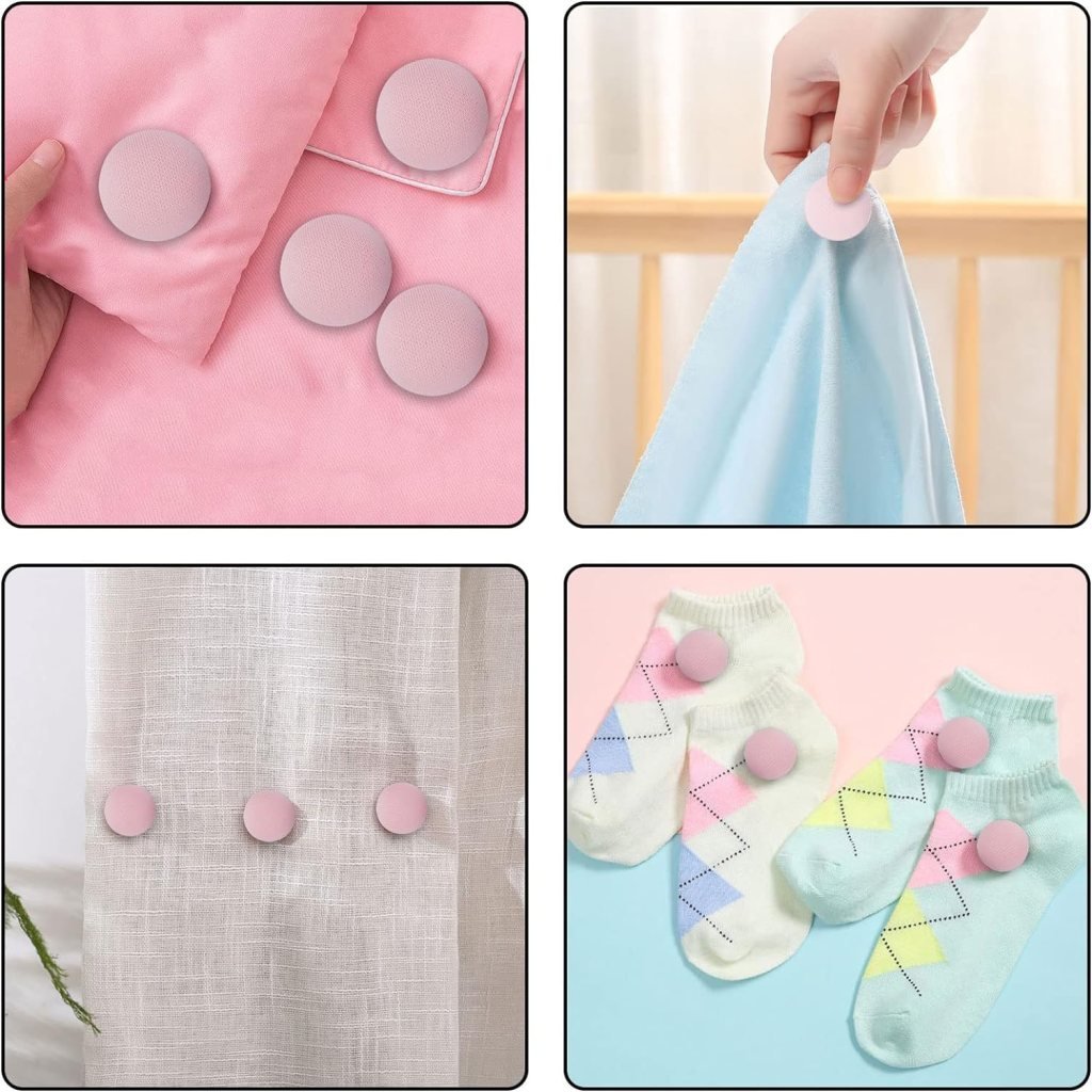 Duvet Clips