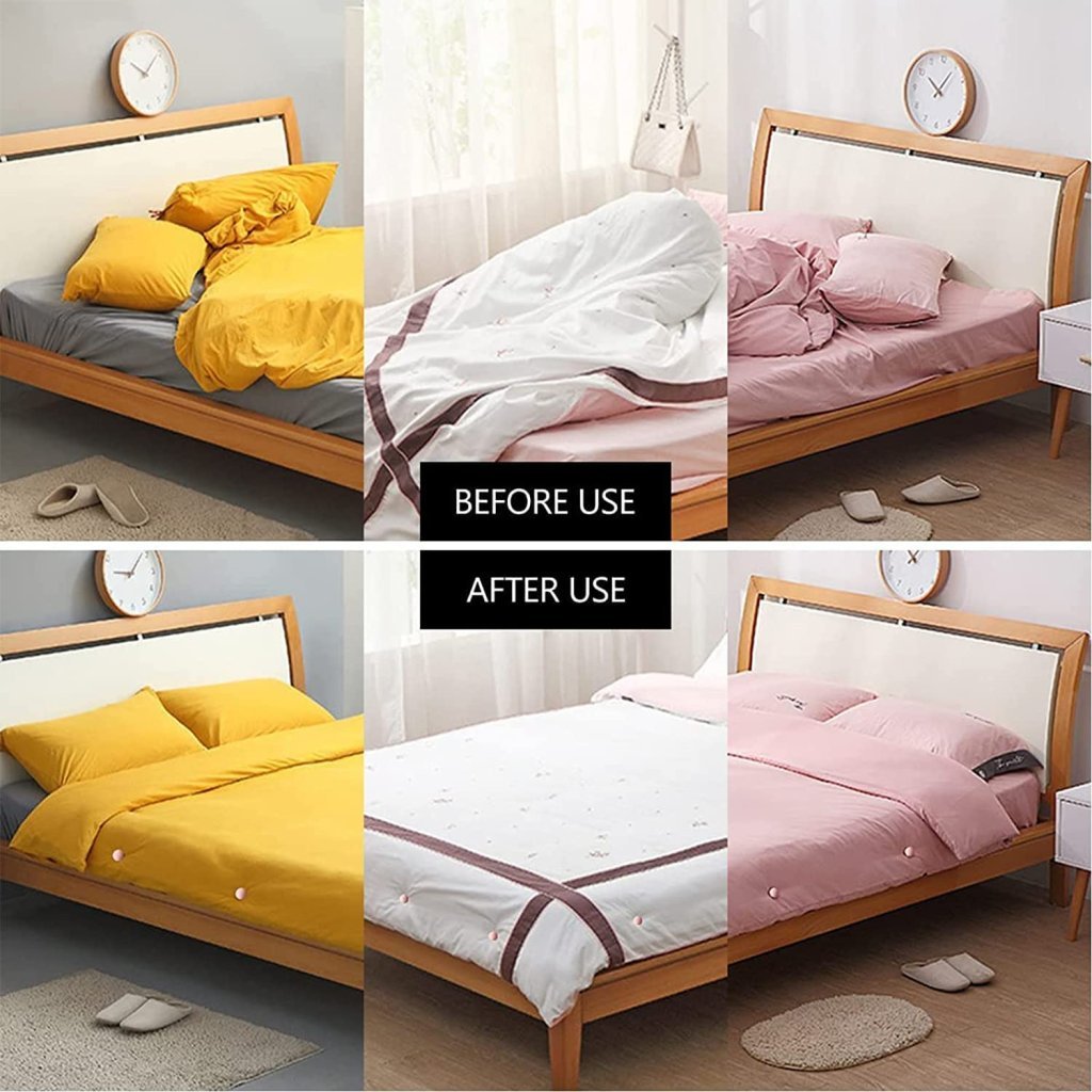 Duvet Clips