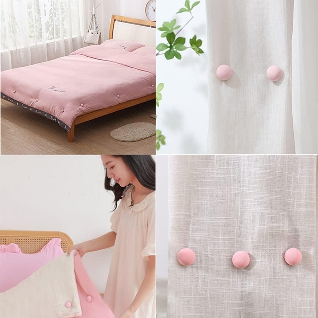 Duvet Clips