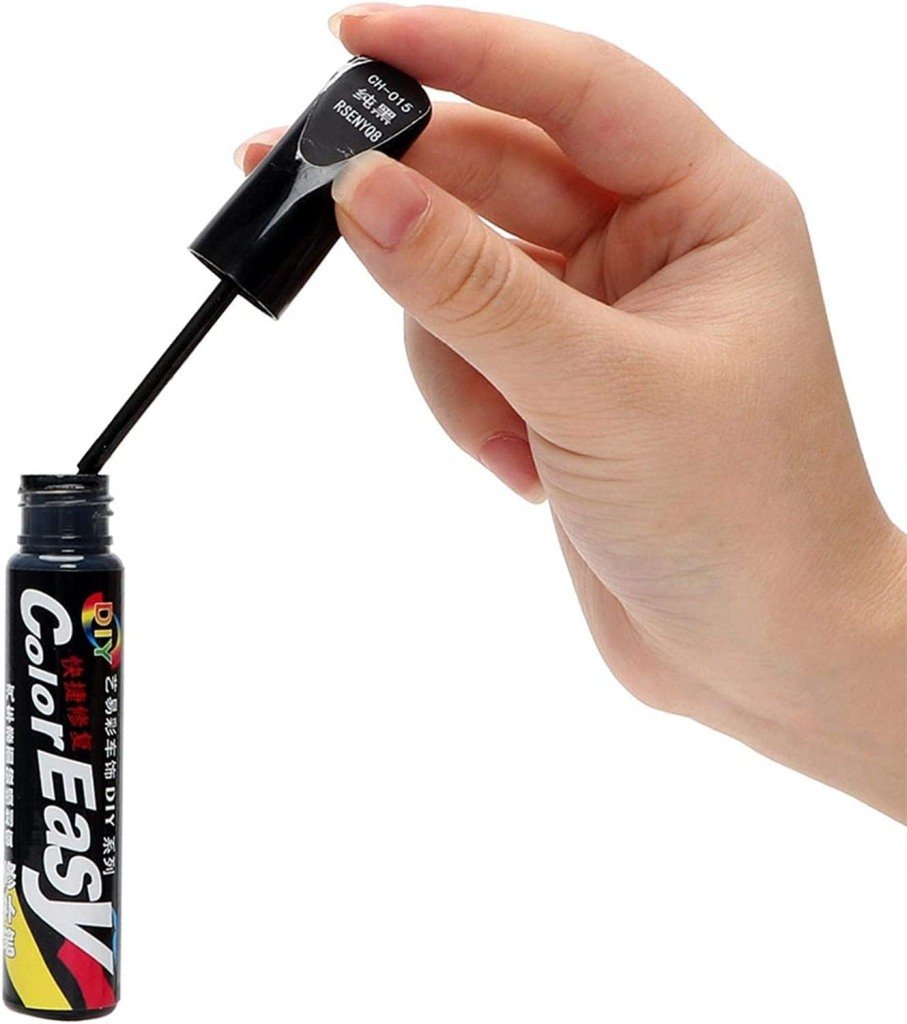 Car Scratch Repair Pen