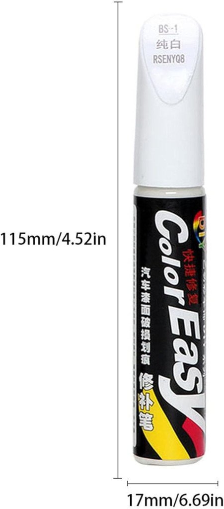 Car Scratch Repair Pen