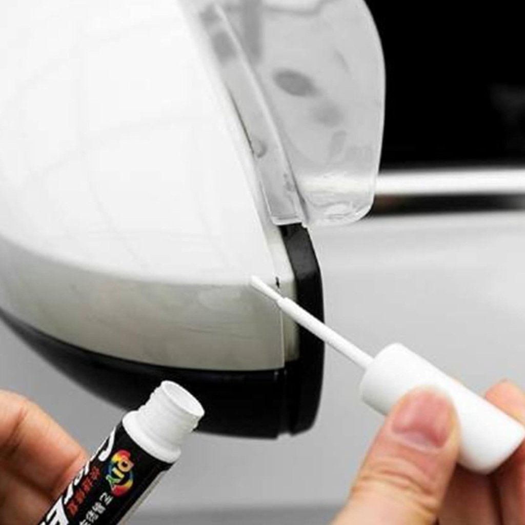 Car Scratch Repair Pen