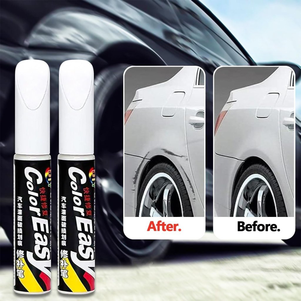 Car Scratch Repair Pen