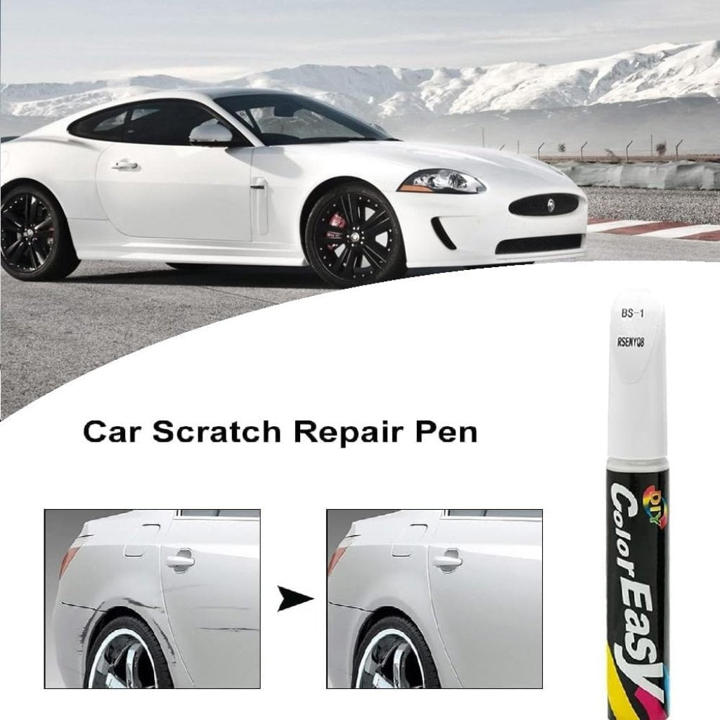 Car Scratch Repair Pen