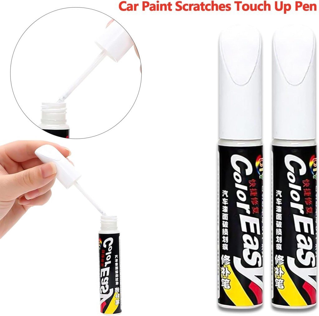 Car Scratch Repair Pen