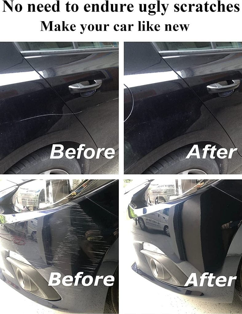 Car Scratch Repair Pen