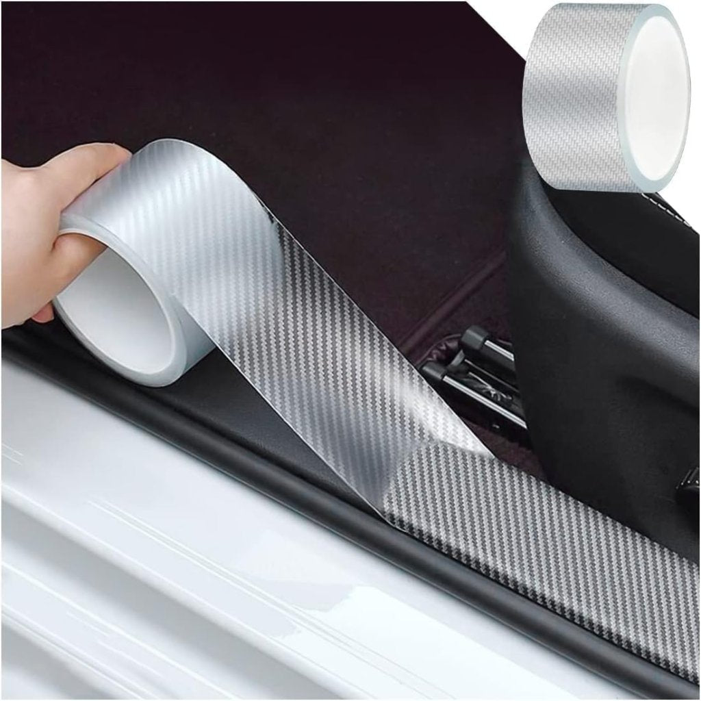 Car Protection Tape (Transparent)