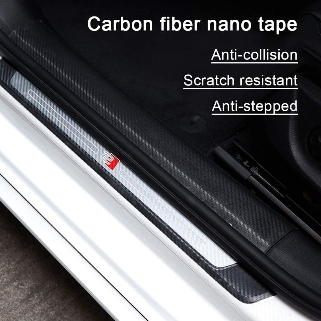 Car Protection Tape (Black)