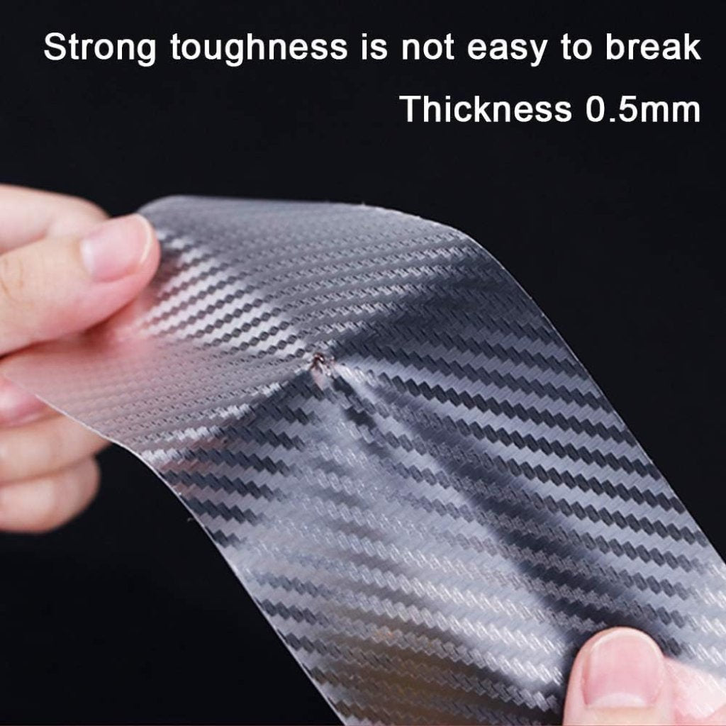 Car Protection Tape (Black)
