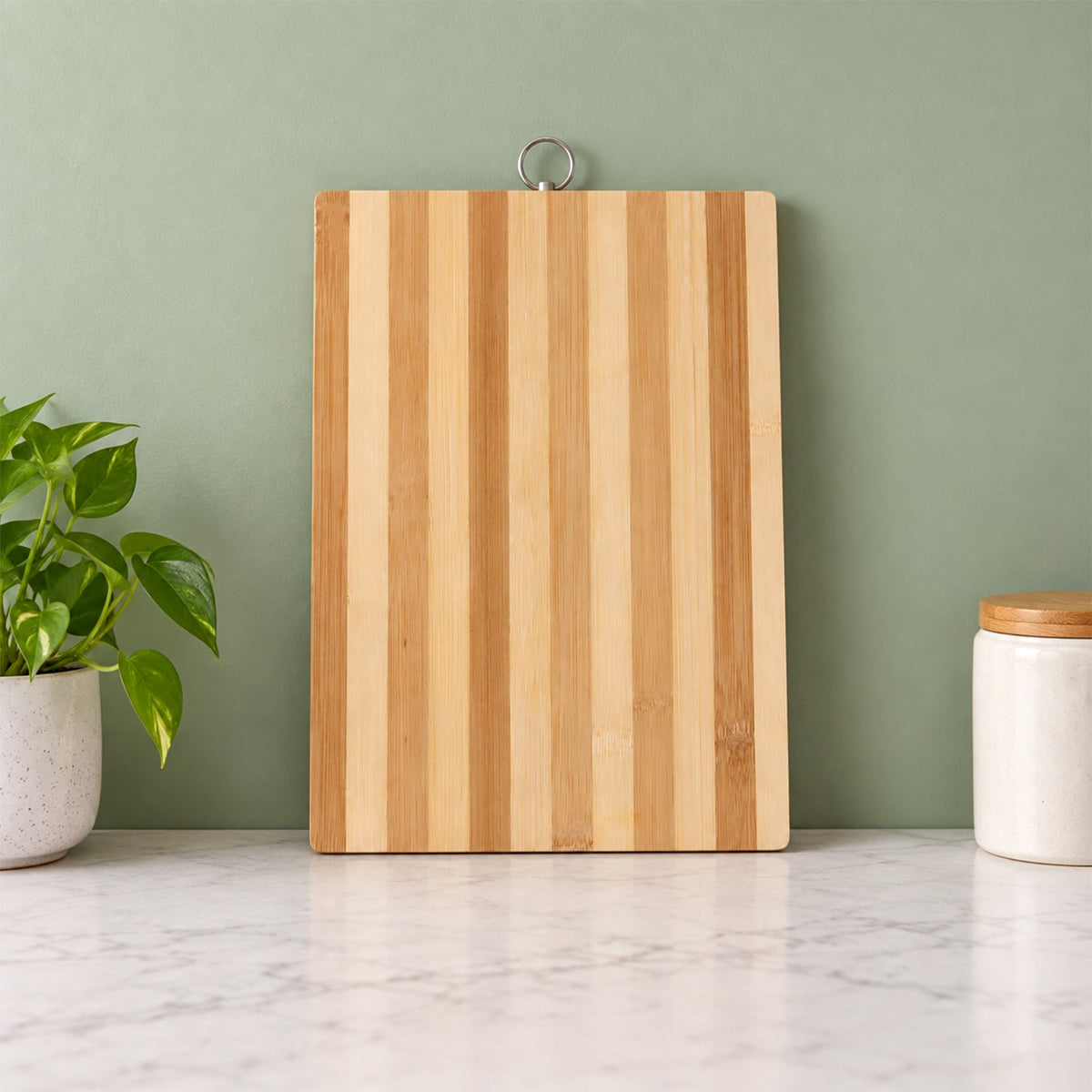 Vegetable Chopping Board (31 x 20 cm)