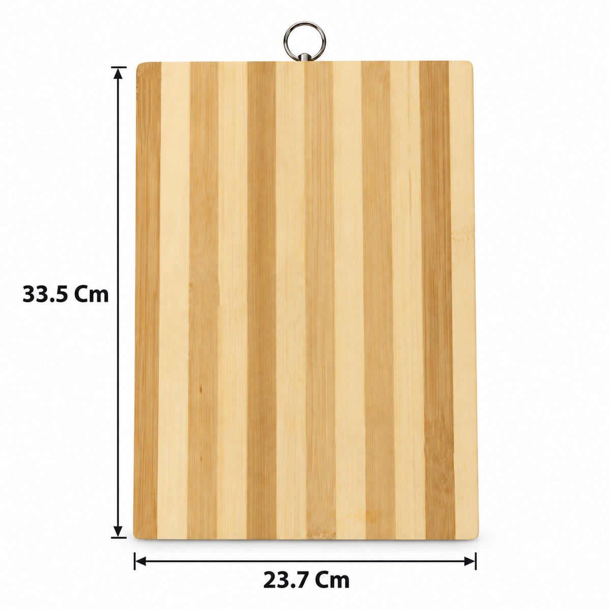 Vegetable Chopping Board (31 x 20 cm)
