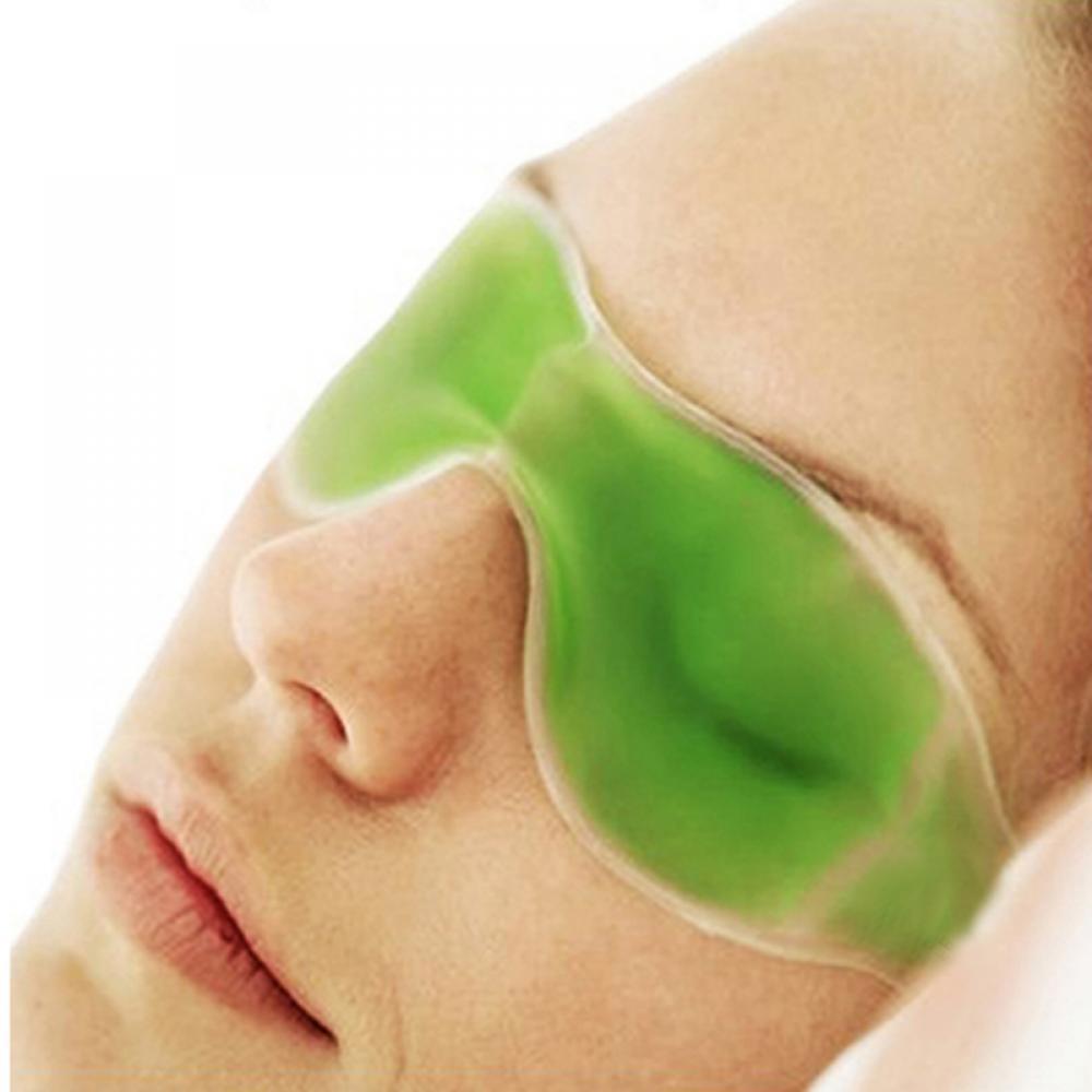Cold Gel Eye Mask