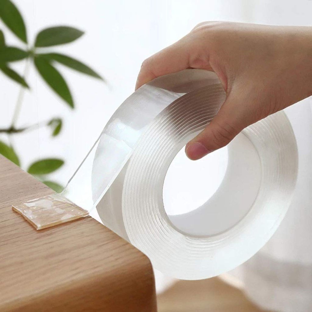 Double Sided Tape (3 Mtr)