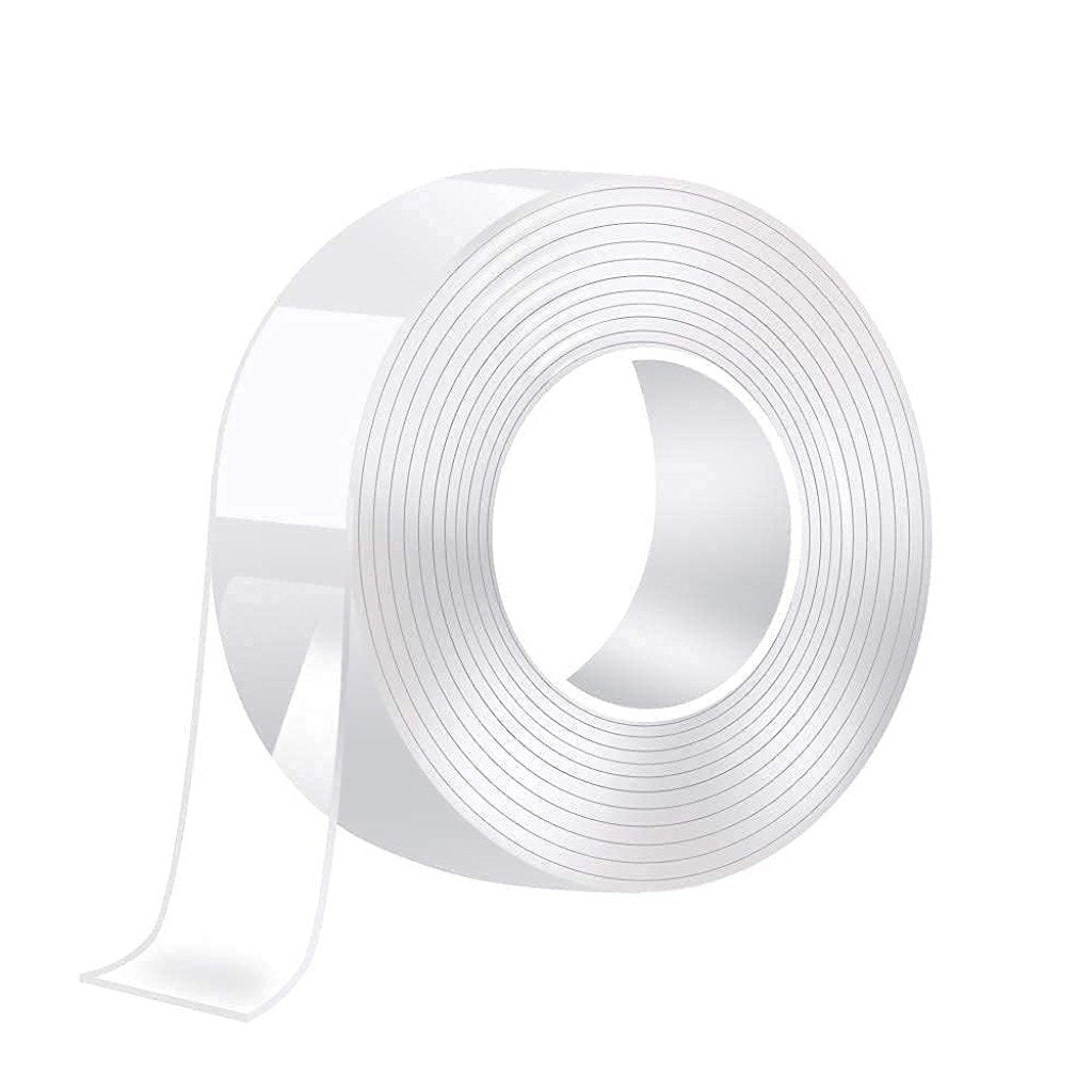 Double Sided Tape (3 Mtr)