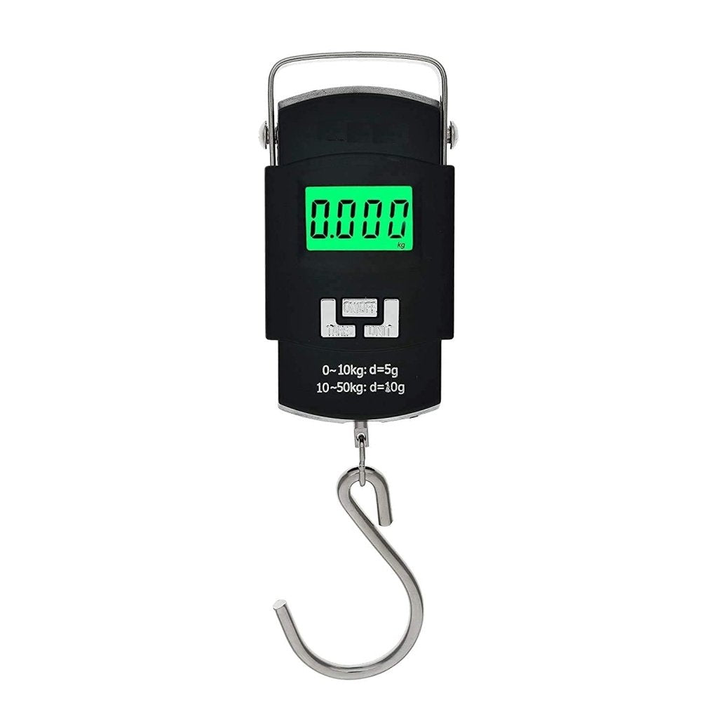 Digital Luggage Weighing Scale (50 Kg)