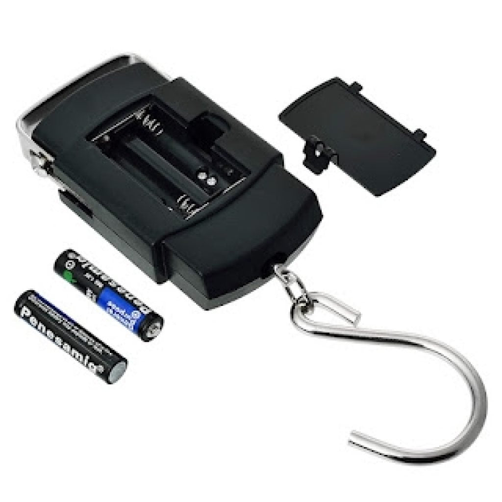 Digital Luggage Weighing Scale (50 Kg)