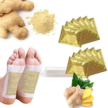 Kinoki Detox Foot Pad