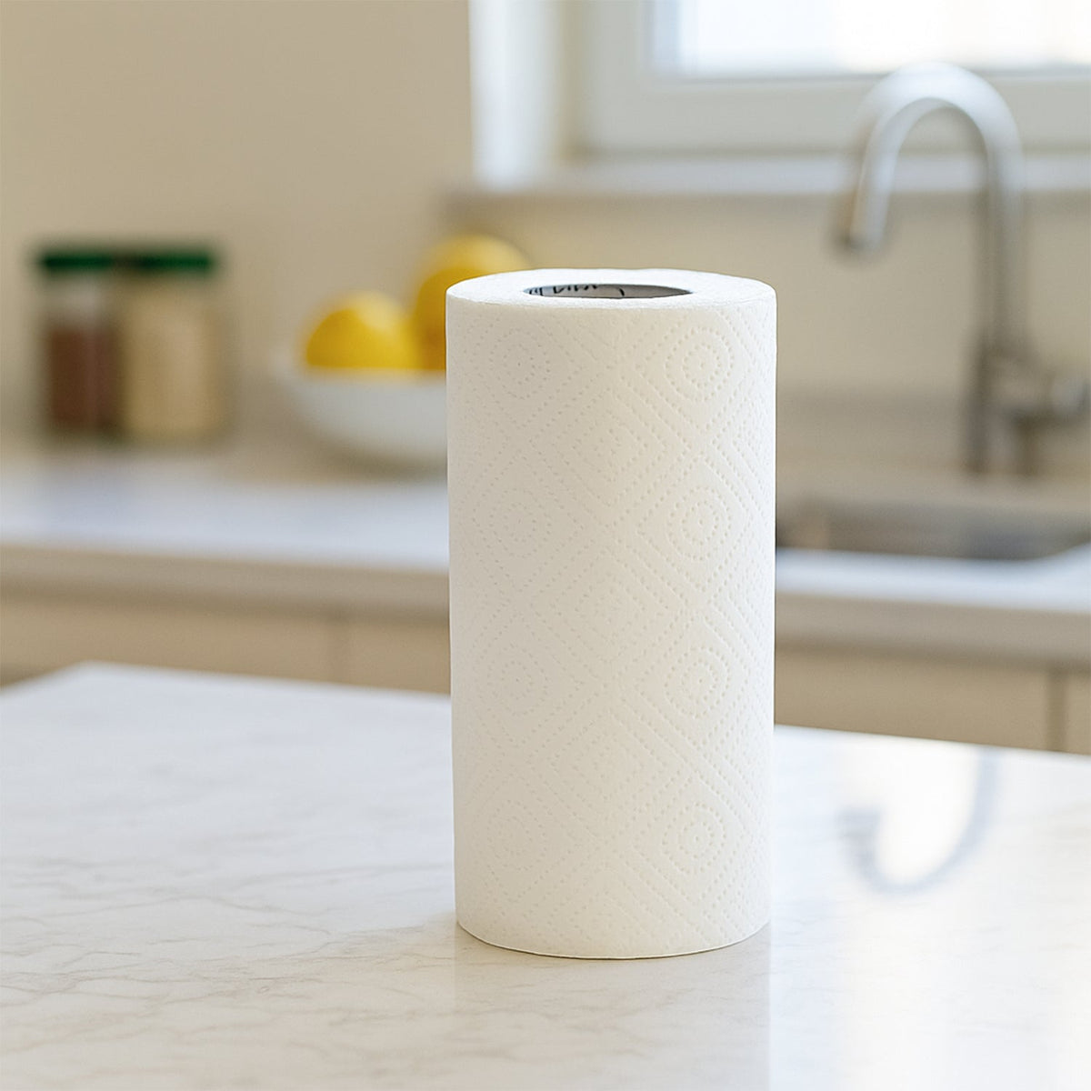 Paper Cleaning Roll