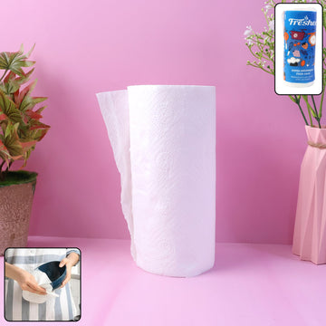 Paper Cleaning Roll