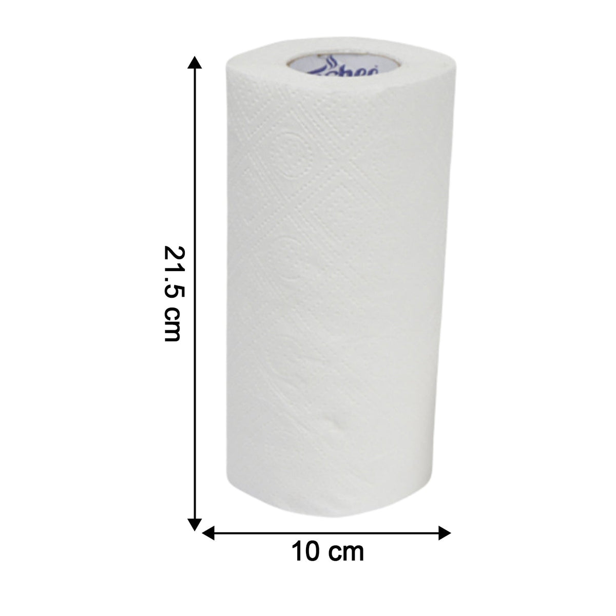 Paper Cleaning Roll