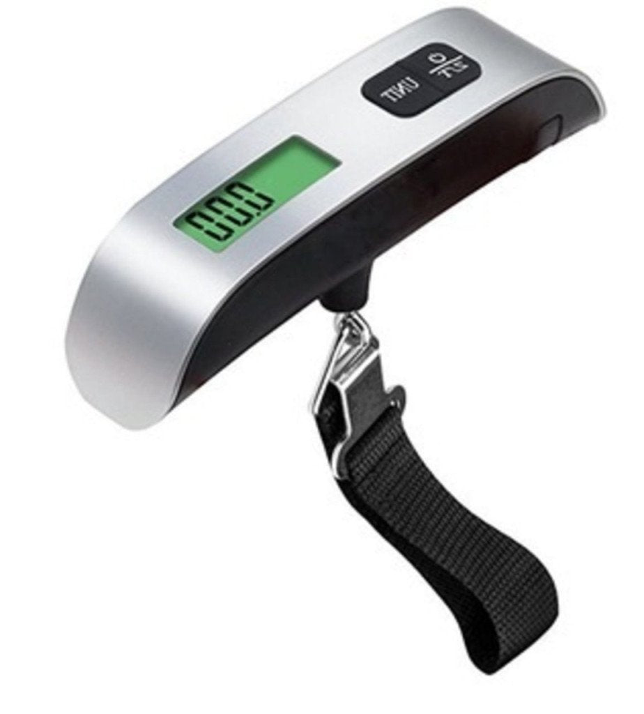 Metal Luggage Weighing Scale (50 Kg)