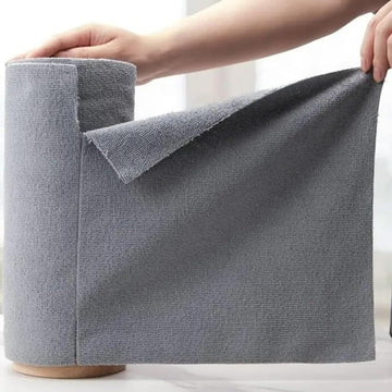 Microfiber Napkin Rolls