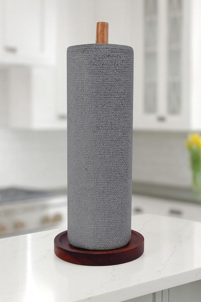 Microfiber Napkin Rolls