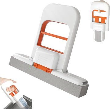 Folding Mini Mop