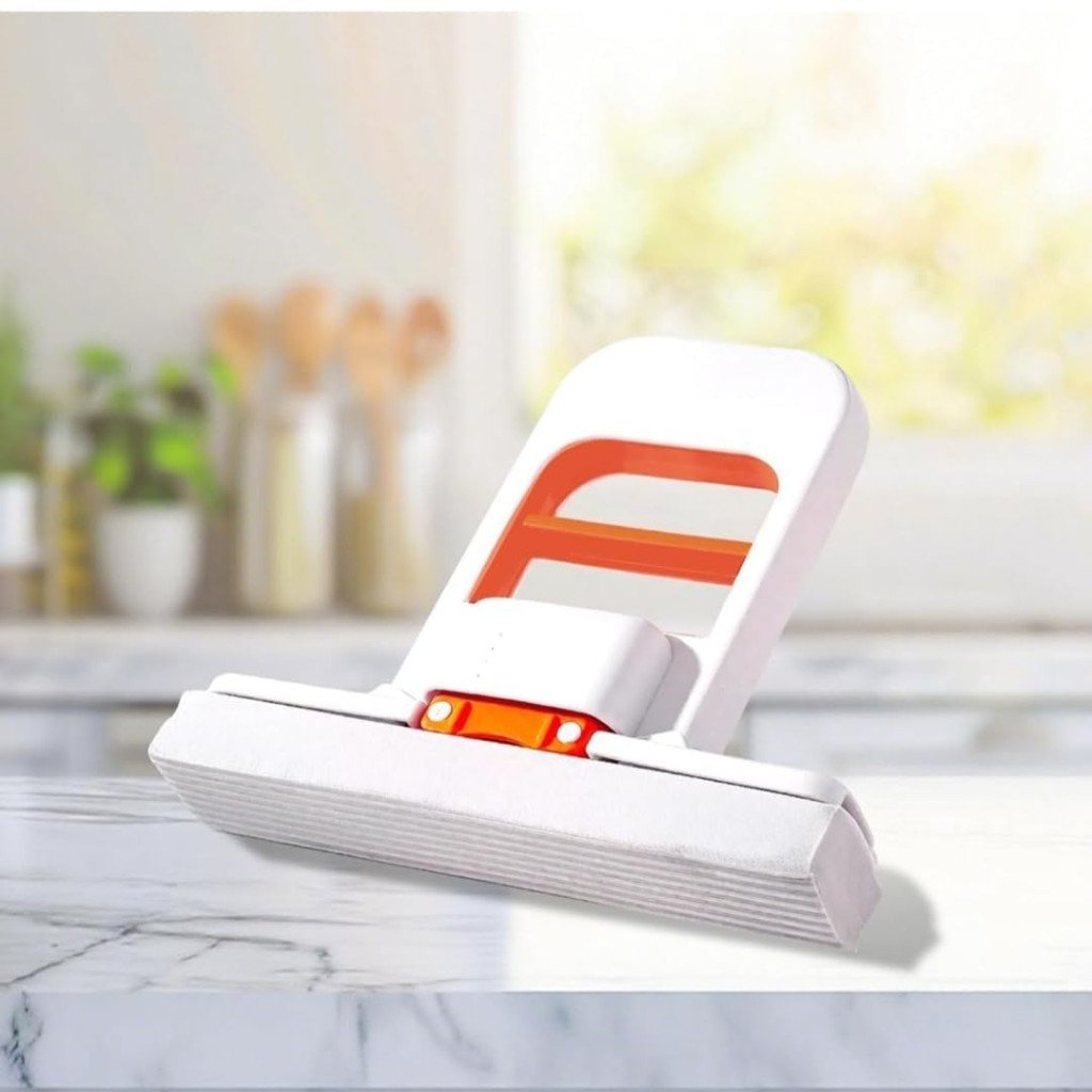 Folding Mini Mop