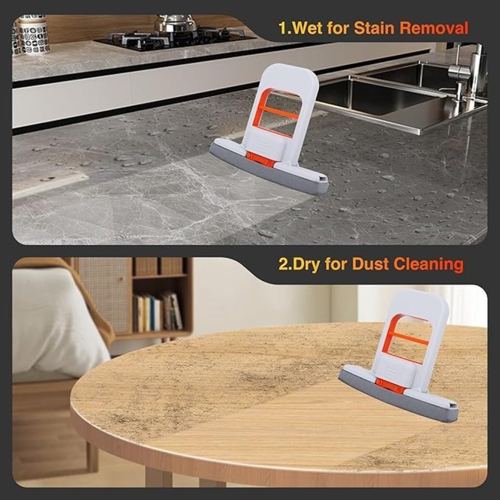 Folding Mini Mop