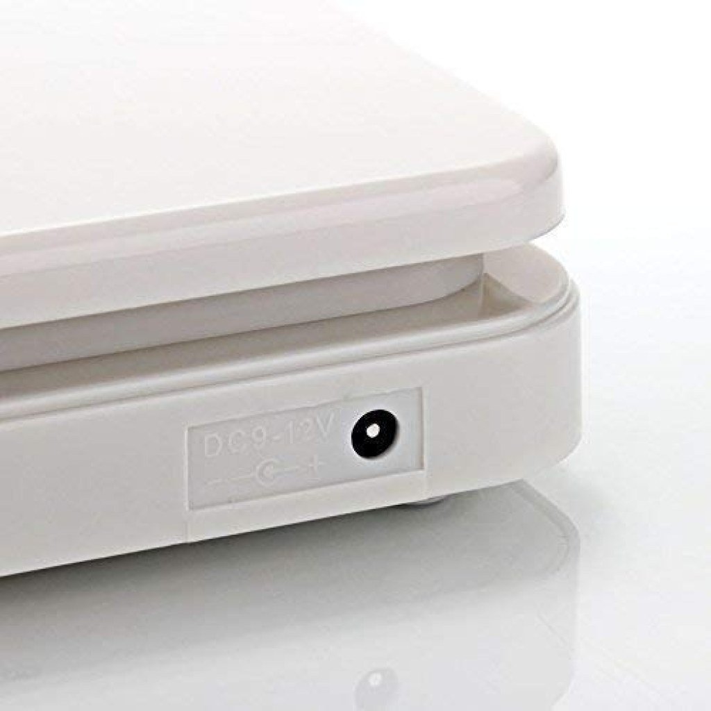 SF-400A Digital Kitchen Weight Scale