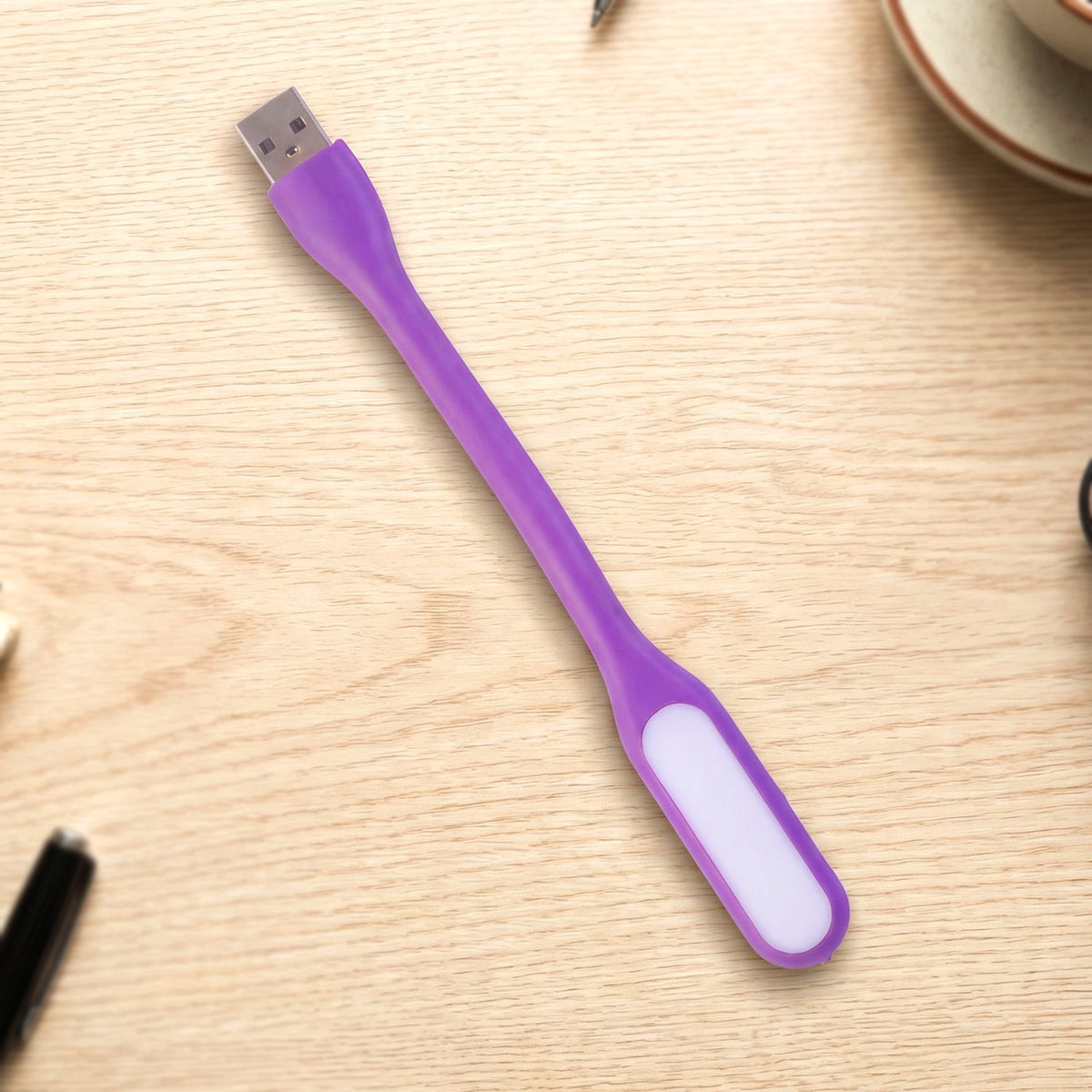 Flexible USB LED Light