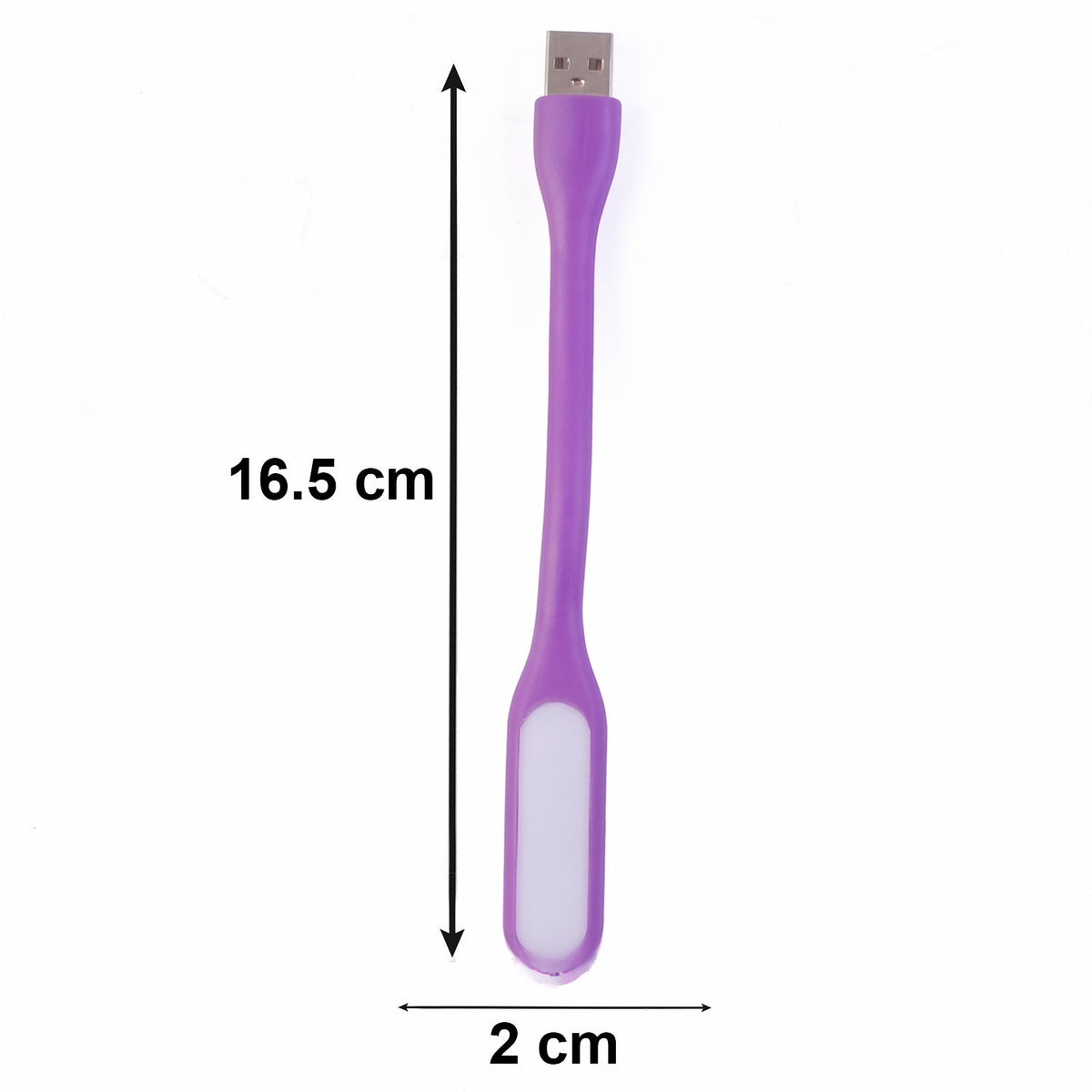 Flexible USB LED Light