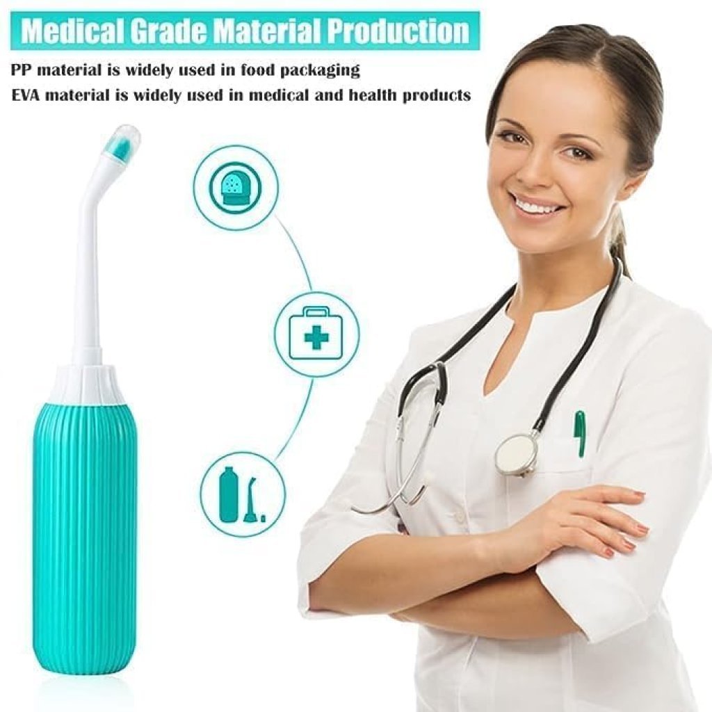 Portable Bidet Spray