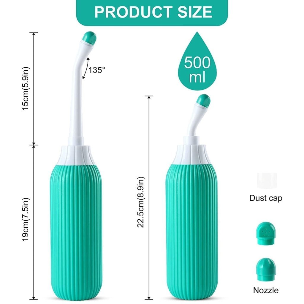 Portable Bidet Spray