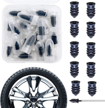 Tyre Puncture Screw