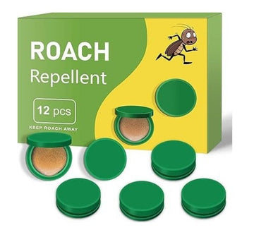 Roach Repellent Protect